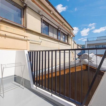 Gion Komachi Aparthotel Kyoto Eksteriør bilde