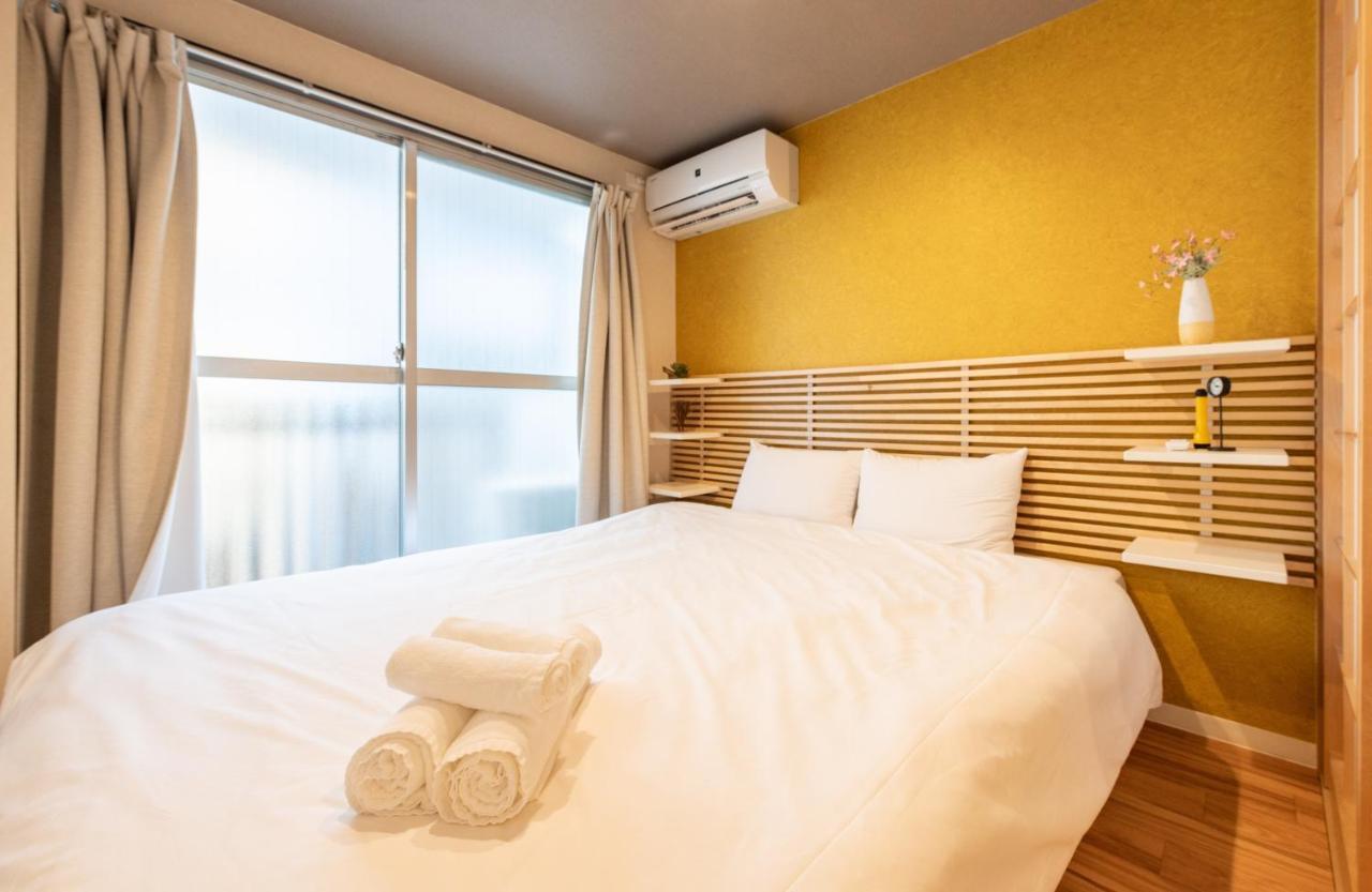 Gion Komachi Aparthotel Kyoto Eksteriør bilde