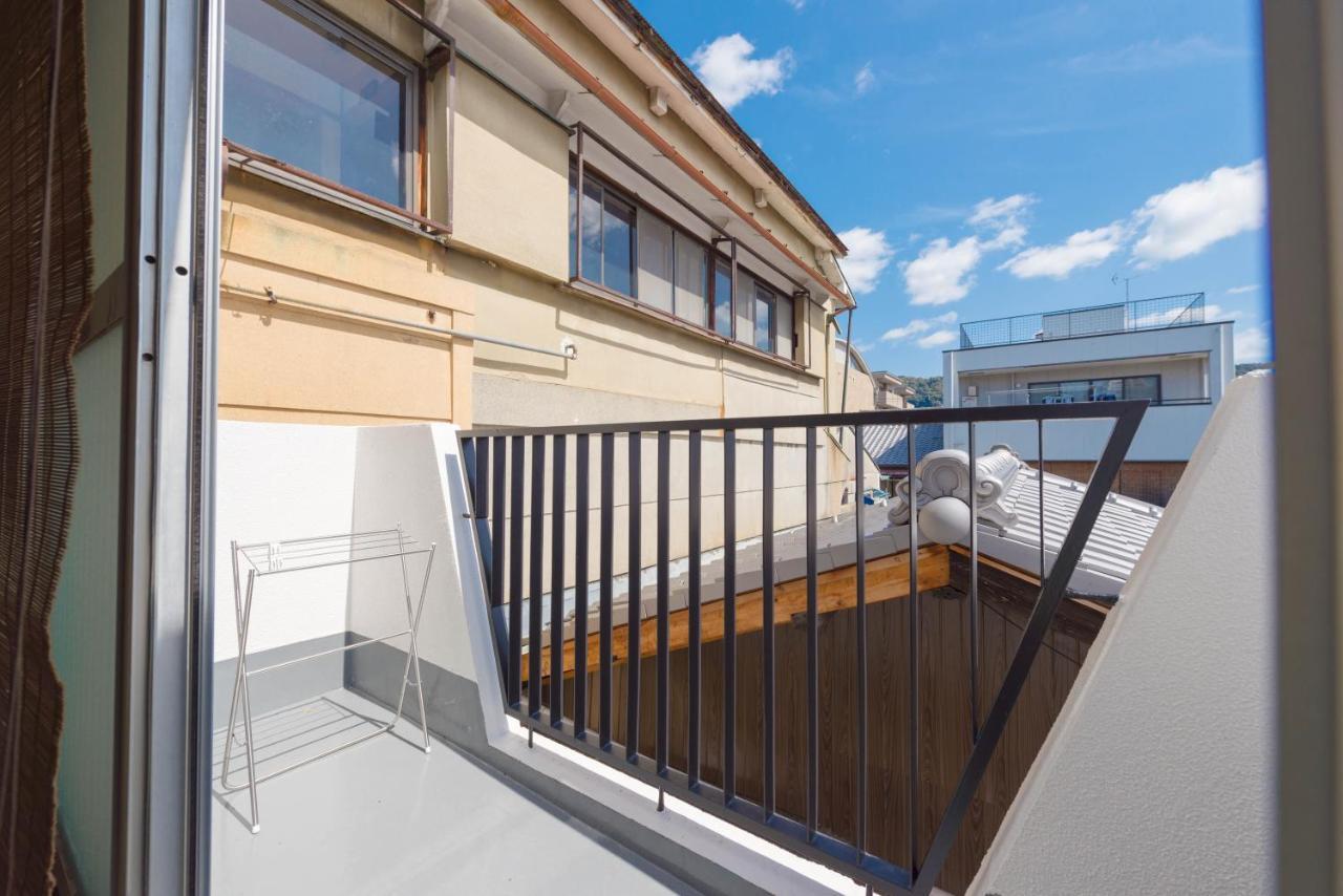 Gion Komachi Aparthotel Kyoto Eksteriør bilde