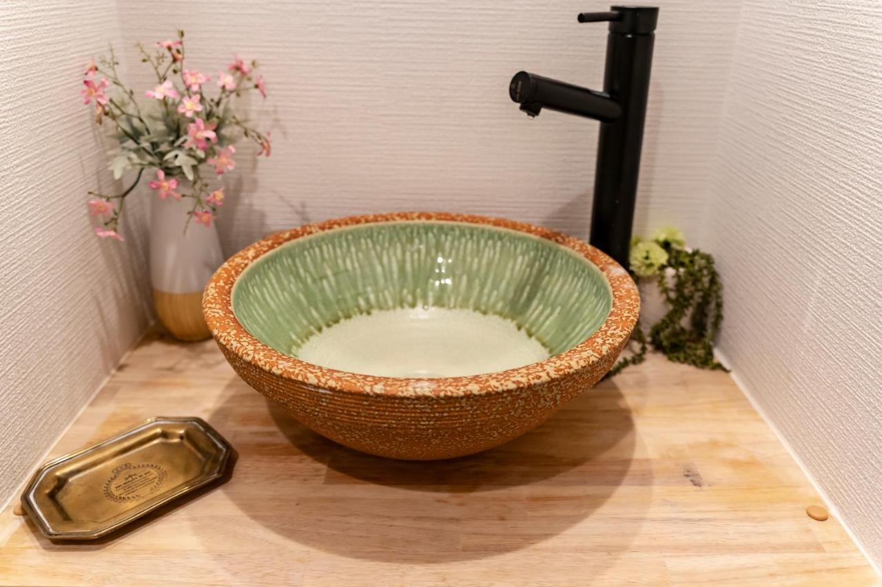 Gion Komachi Aparthotel Kyoto Eksteriør bilde