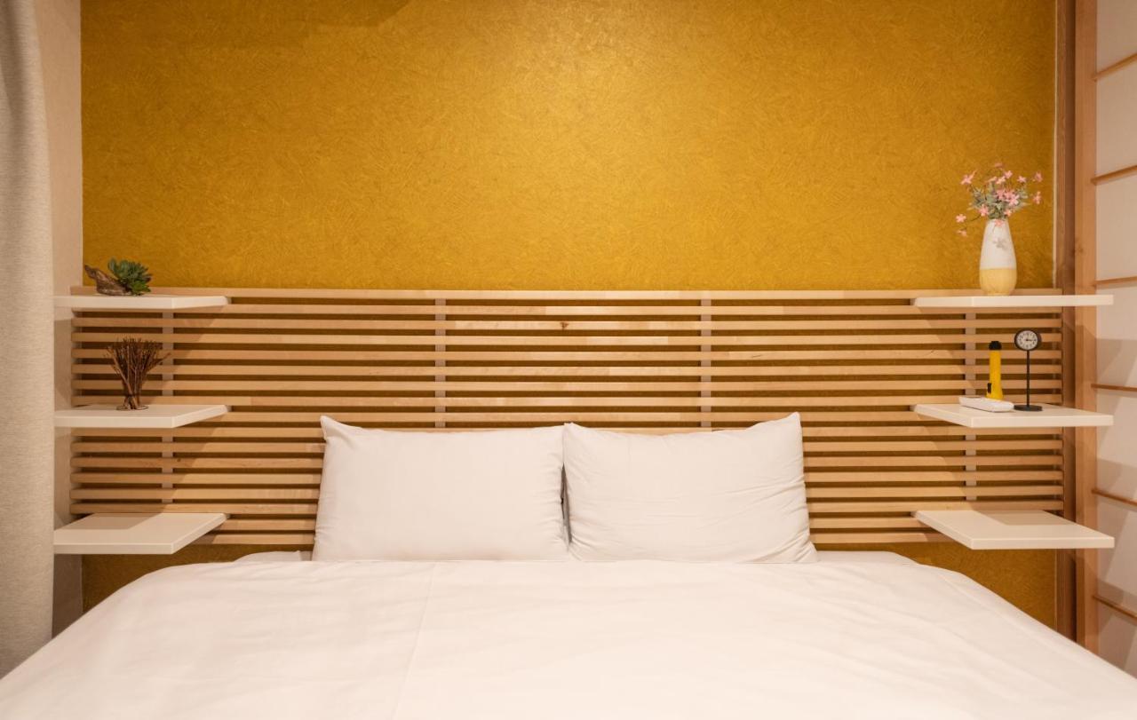 Gion Komachi Aparthotel Kyoto Eksteriør bilde
